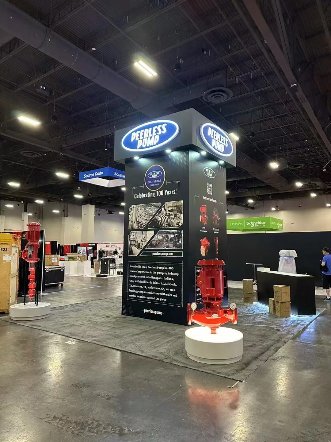 2023美国迈阿密NFPA（消费器械）展 (6).jpg